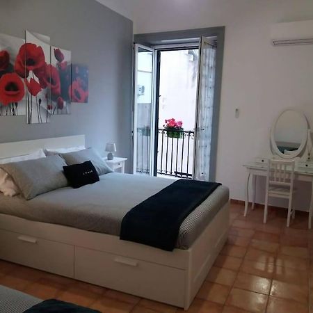 Casa Vacanza Sole Di Sicilia 팔레르모 외부 사진