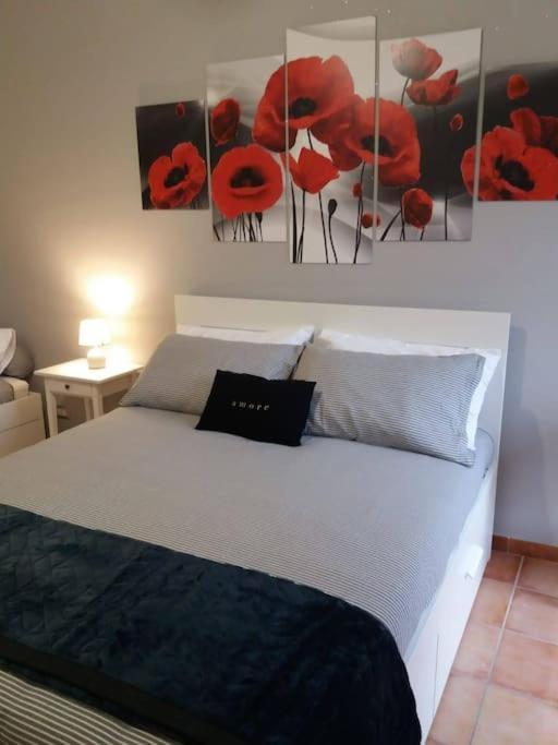 Casa Vacanza Sole Di Sicilia 팔레르모 외부 사진
