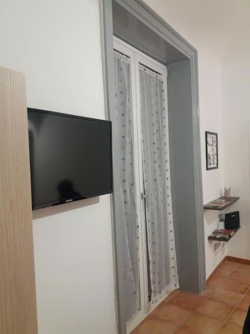 Casa Vacanza Sole Di Sicilia 팔레르모 외부 사진