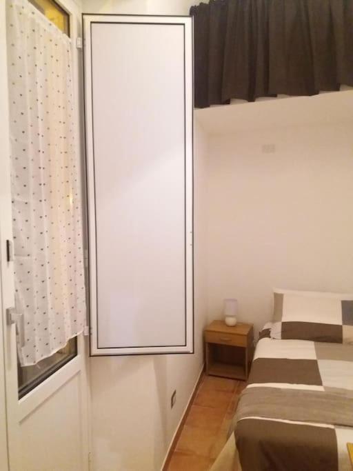 Casa Vacanza Sole Di Sicilia 팔레르모 외부 사진