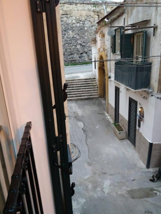 Casa Vacanza Sole Di Sicilia 팔레르모 외부 사진