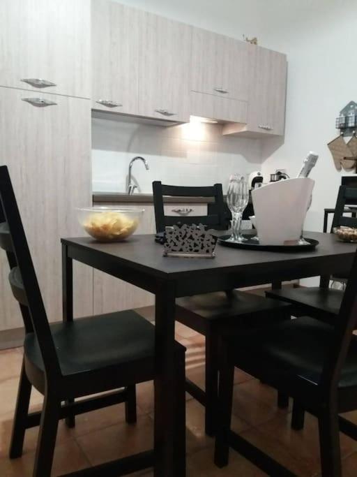 Casa Vacanza Sole Di Sicilia 팔레르모 외부 사진