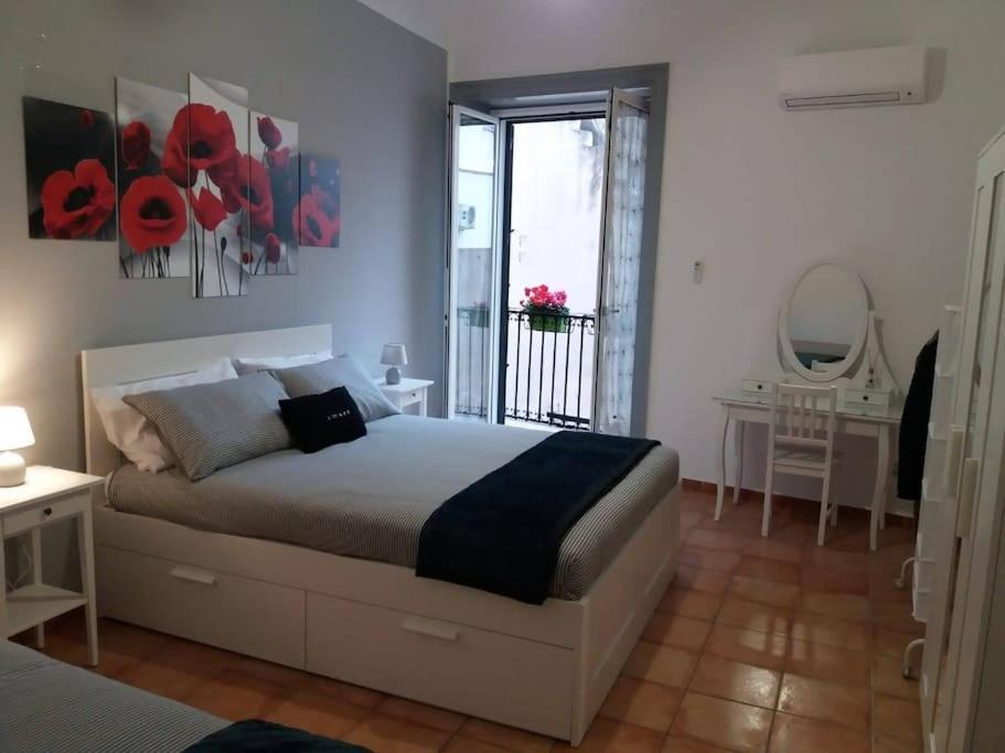 Casa Vacanza Sole Di Sicilia 팔레르모 외부 사진