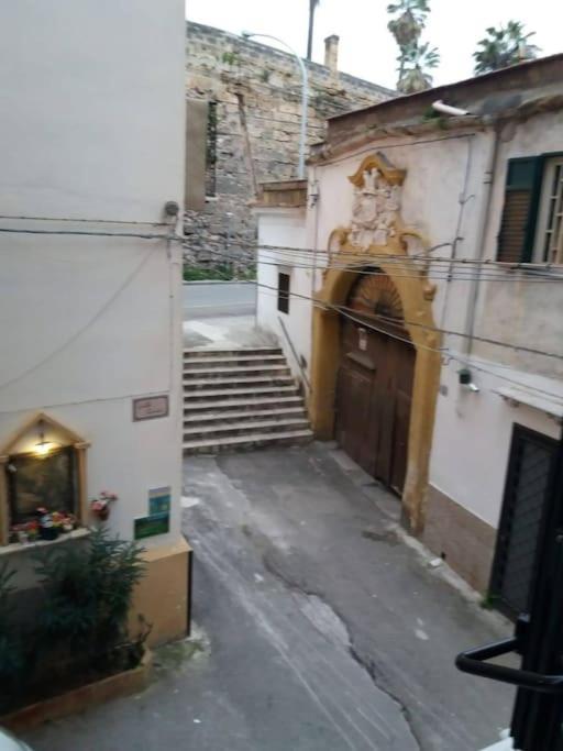 Casa Vacanza Sole Di Sicilia 팔레르모 외부 사진
