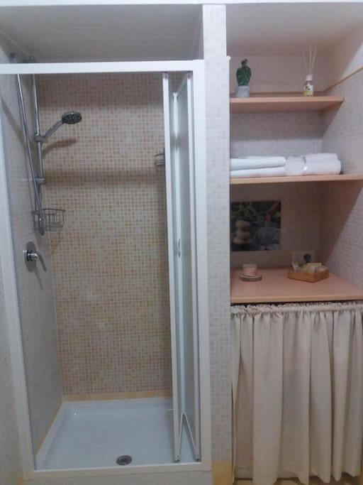 Casa Vacanza Sole Di Sicilia 팔레르모 외부 사진