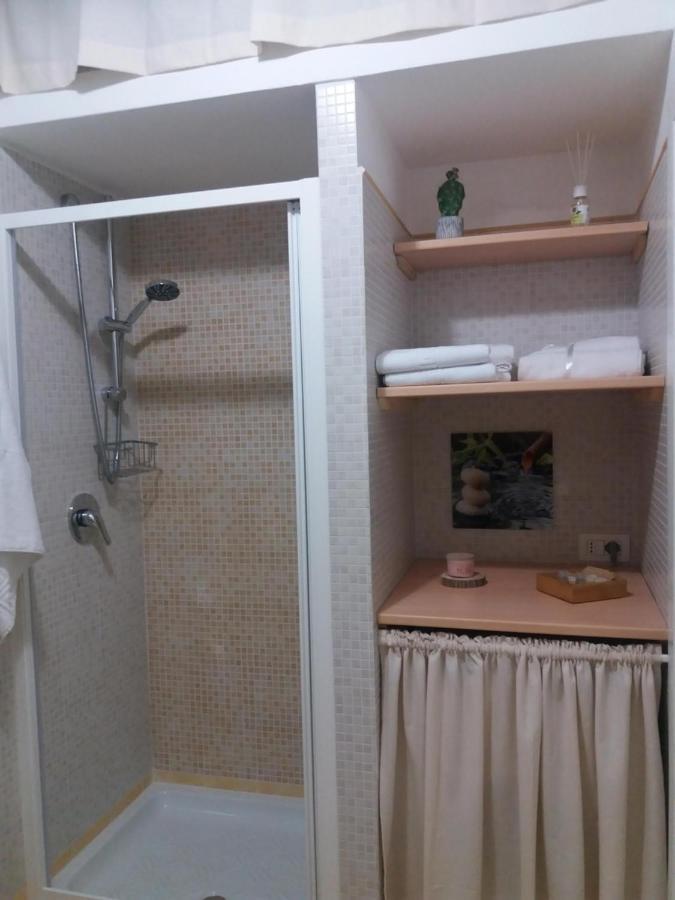 Casa Vacanza Sole Di Sicilia 팔레르모 외부 사진