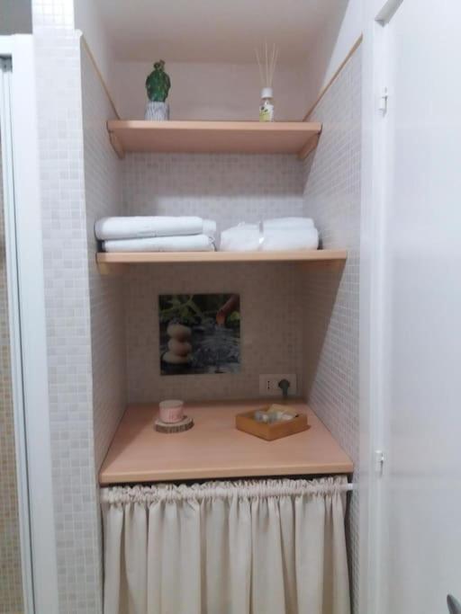 Casa Vacanza Sole Di Sicilia 팔레르모 외부 사진