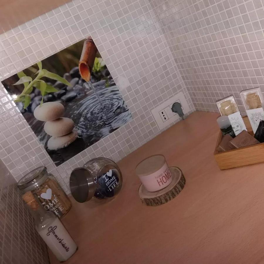 Casa Vacanza Sole Di Sicilia 팔레르모 외부 사진