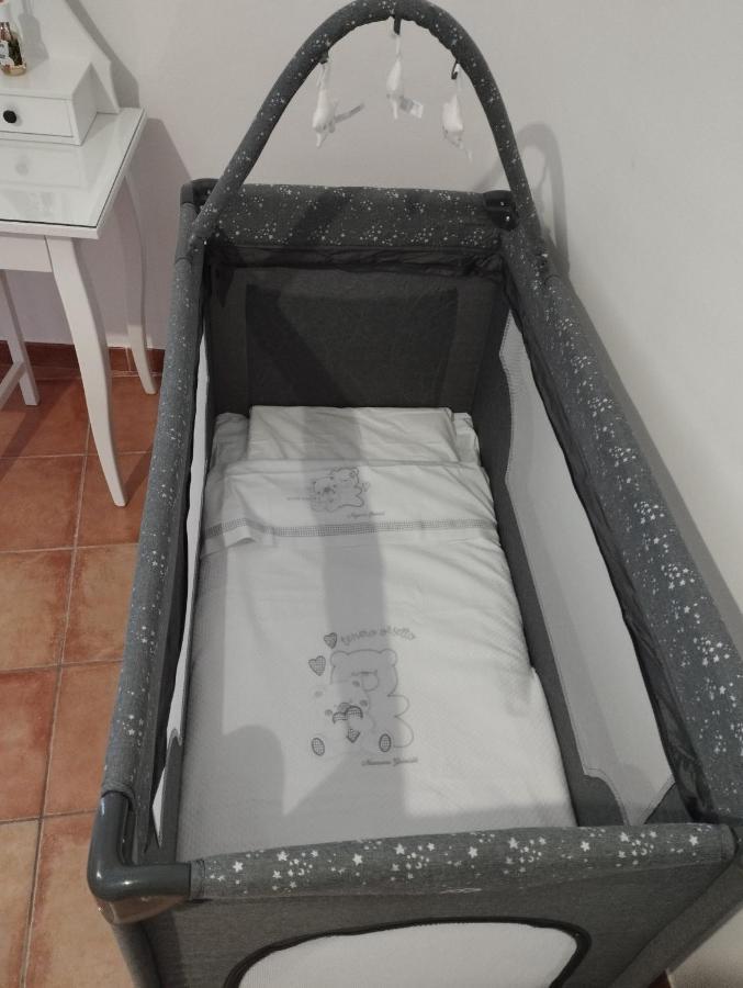 Casa Vacanza Sole Di Sicilia 팔레르모 외부 사진